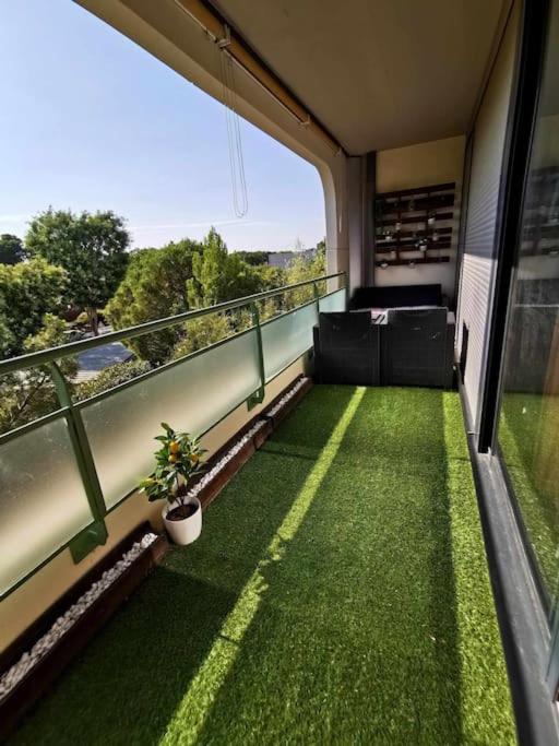 Le Mazette Yourhosthelper Narbona Exterior foto